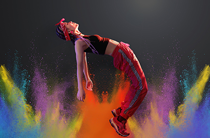 东湖区企业VI设计：融合城市基因，筑牢品牌发展根基